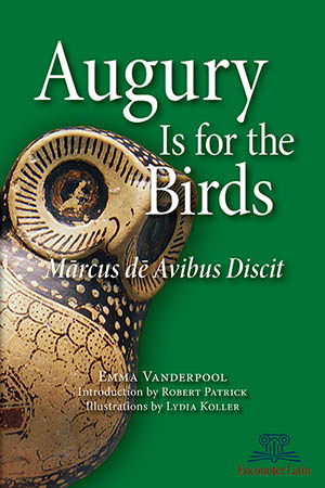 Augury Is for the Birds