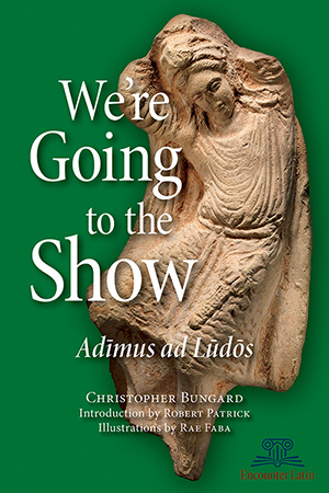 We're Going to the Show