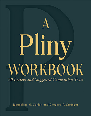 A Pliny Workbook