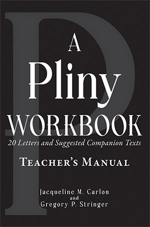 A Pliny Workbook TM