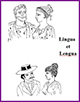Lingua et Lengua: Latin and Spanish for Students of English