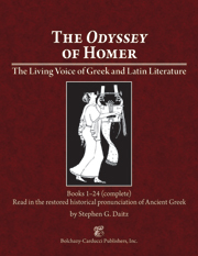 Plato's Portrait of Sokrates : The Living Voice of Greek and Latin Literature