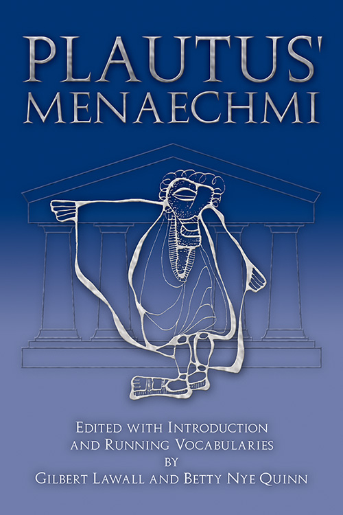 Plautus' Menaechmi