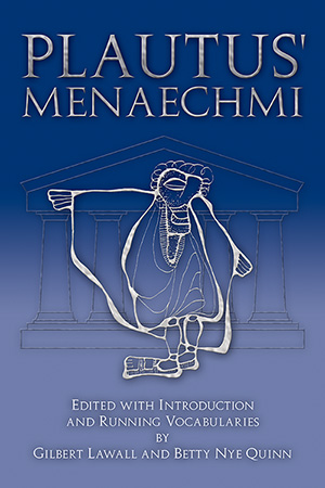Plautus&#39; Menaechmi