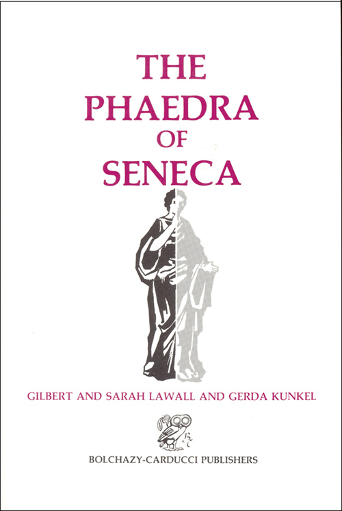 The Phaedra of Seneca
