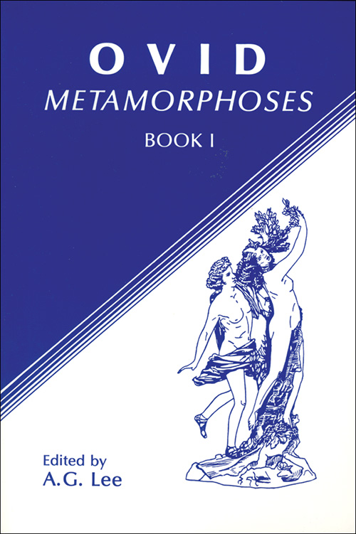 Ovid Metamorphoses Book I