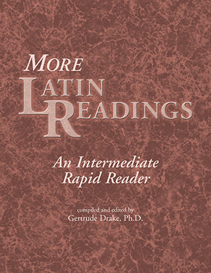More Latin Readings: An Intermediate Rapid Reader