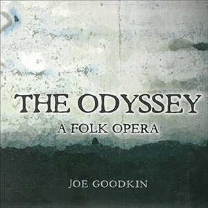The Odyssey: A Folk Opera