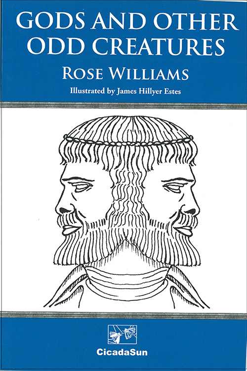 Gods and Other Odd Creatures