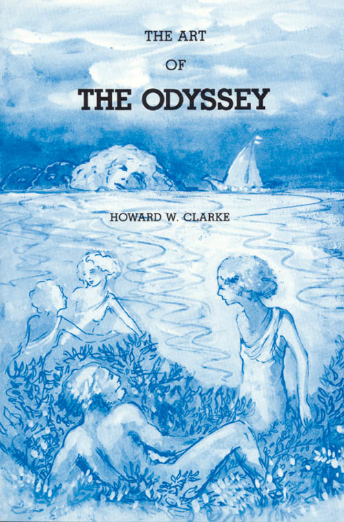 The Art of the Odyssey