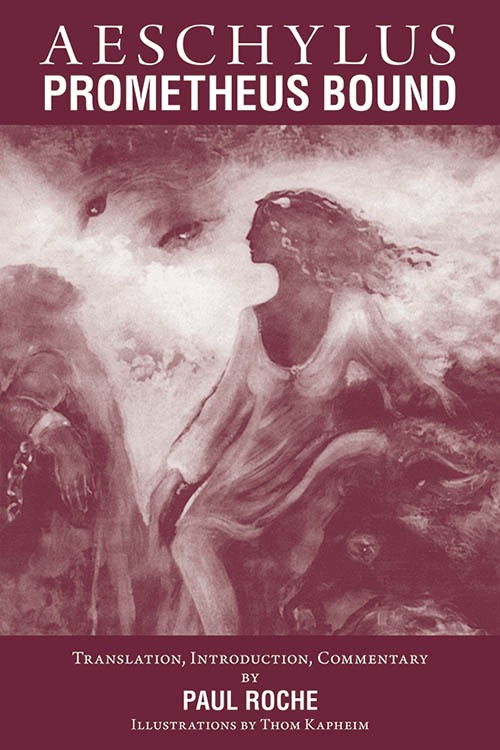 Aeschylus Prometheus Bound