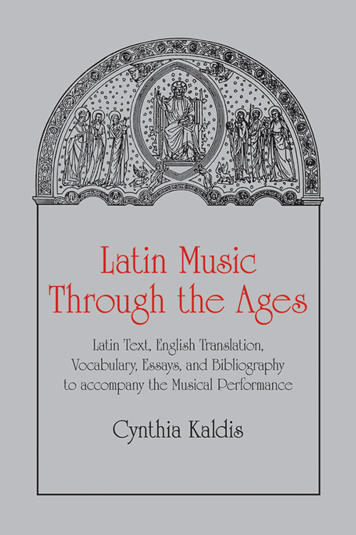 Latin Music Through the Ages