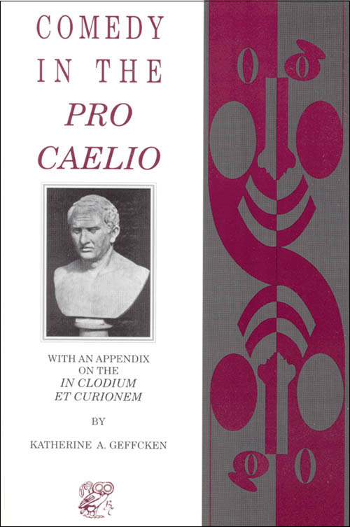 Comedy in the Pro Caelio