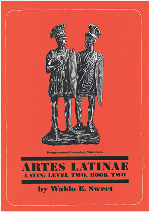 Artes Latinae Level 2, Book 2