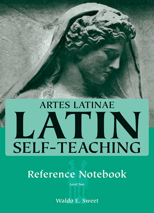Artes Latinae Level 2, Reference Notebook