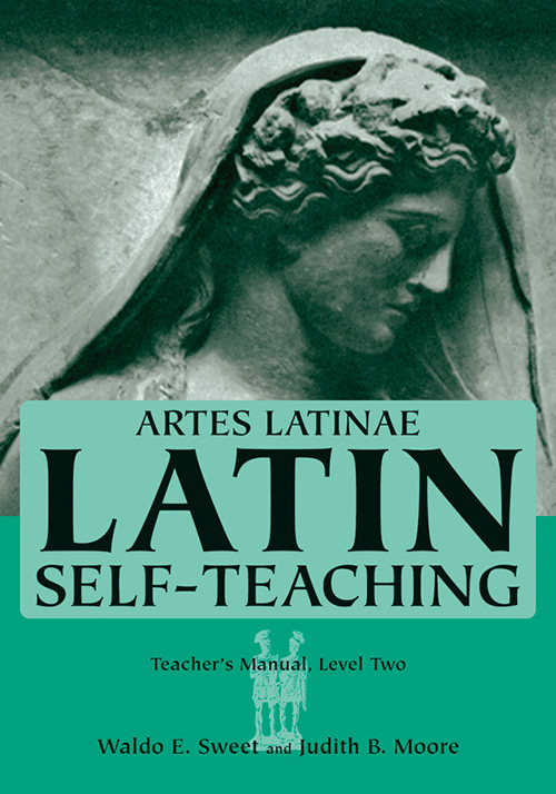 Artes Latinae Level 2 - Teacher's Manual
