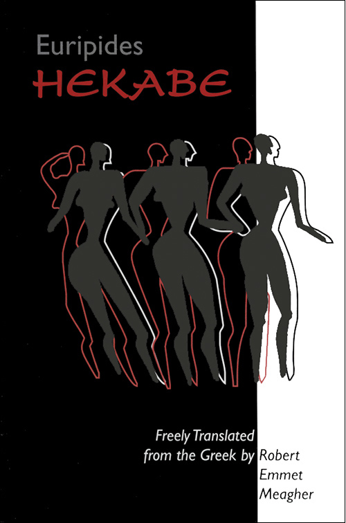 Euripides: Hekabe