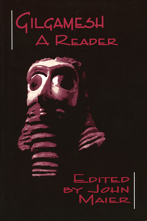 Gilgamesh: A Reader