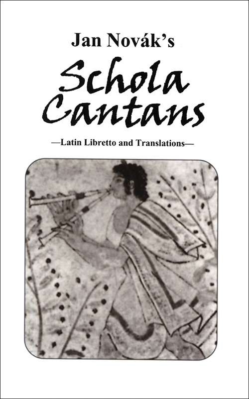Schola Cantans Music Score