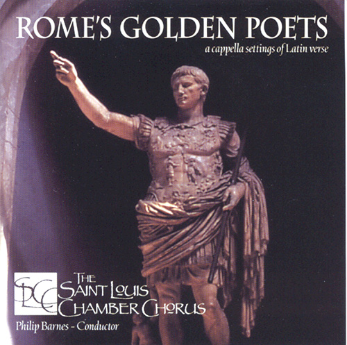Rome's Golden Poets