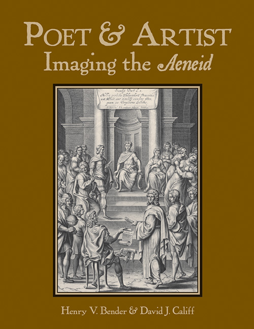 Poet & Artist: Imaging the Aeneid