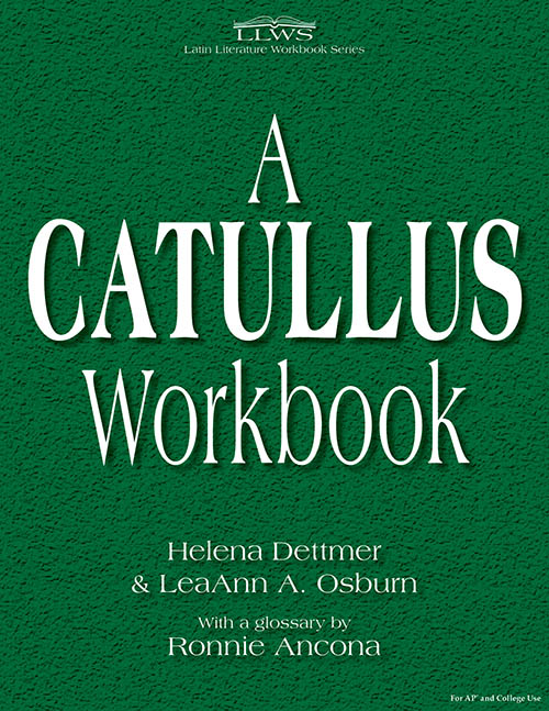 A Catullus Workbook