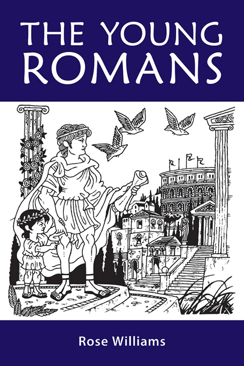 The Young Romans