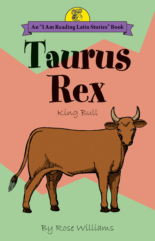 Taurus Rex: King Bull