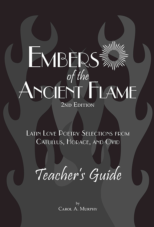 Embers of the Ancient Flame
