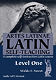 Artes Latinae Level 1, Audio CD