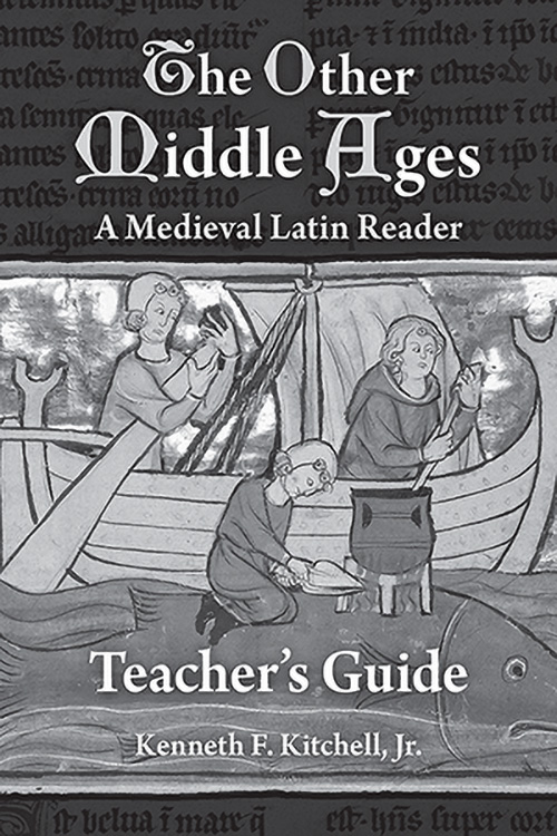 The Other Middle Ages Teacher's Guide