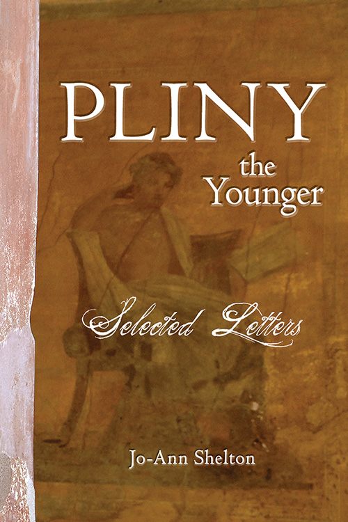 Pliny the Younger: Selected Letters