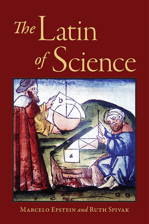 Latin of Science