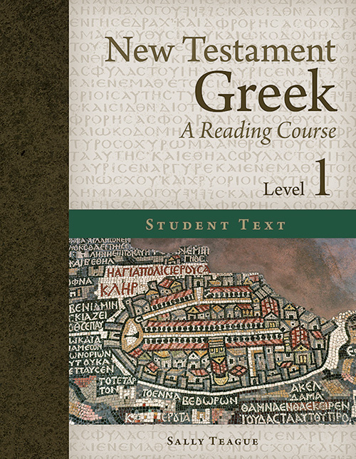 New Testament Greek