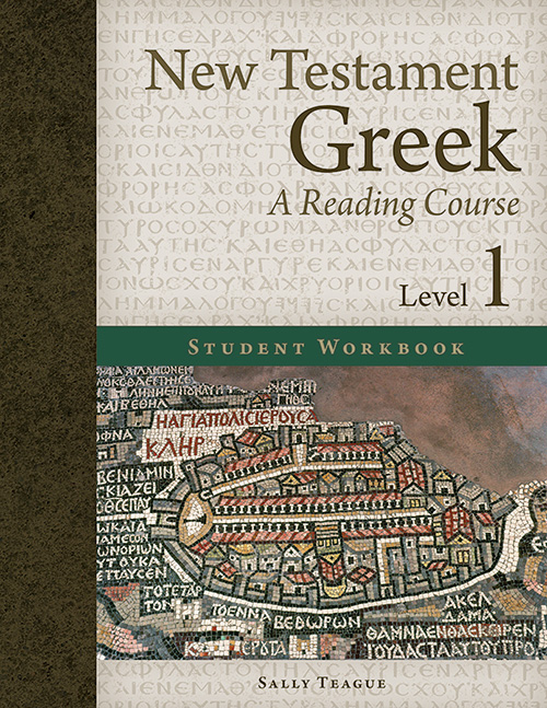 New Testament Greek Workbook