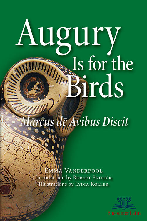 Augury Is for the Birds