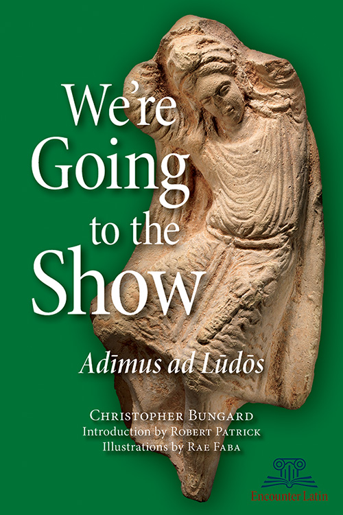 We're Going to the Show