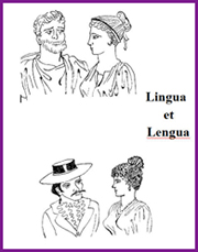 Lingua et Lengua: Latin and Spanish for Students of English
