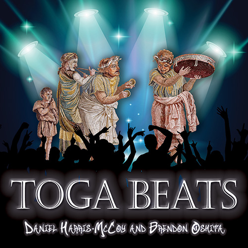 Toga Beats Complete Collection